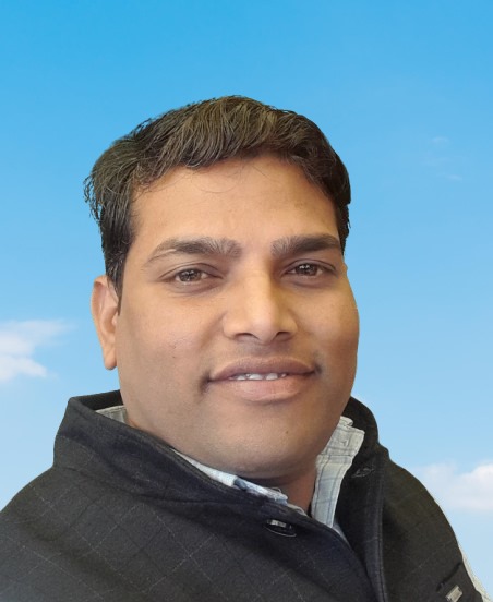 कुँवर देवेंद्र सिंह